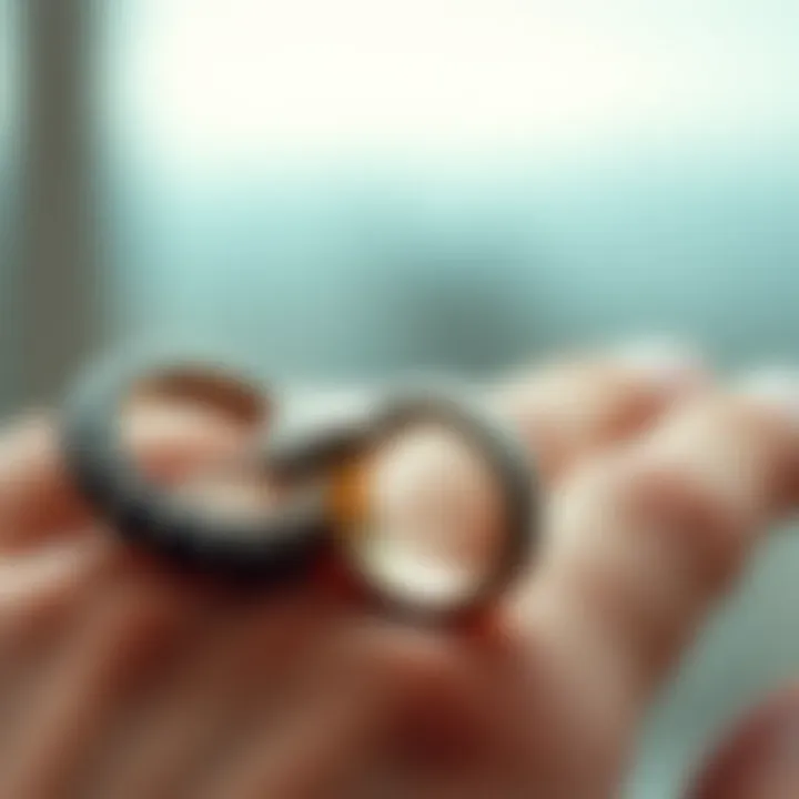 Historically significant snake bite piercing rings from various cultures