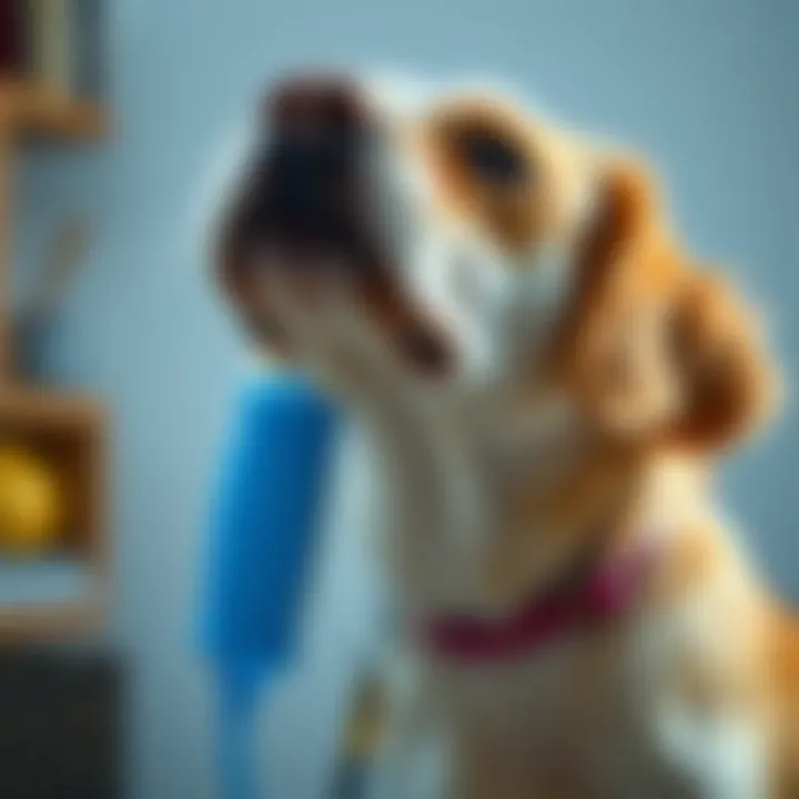 Innovative design of washable sticky pet hair remover