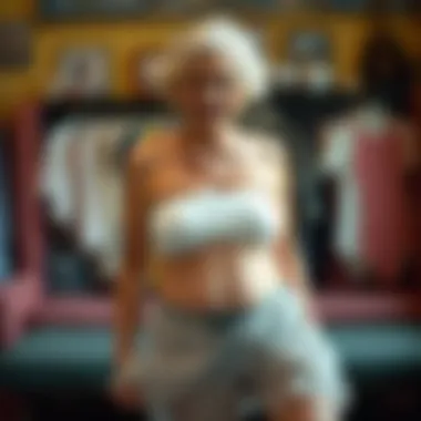 Exploring Options for Elderly Waterproof Underwear Variety of waterproof underwear options for elderly care