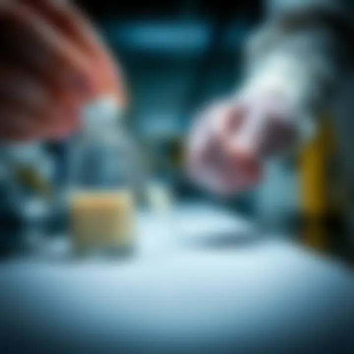 Composition elements of weave bonding glue